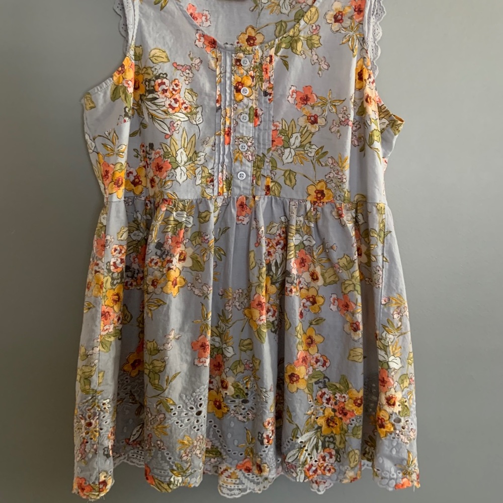 Lauren Conrad Tank Top